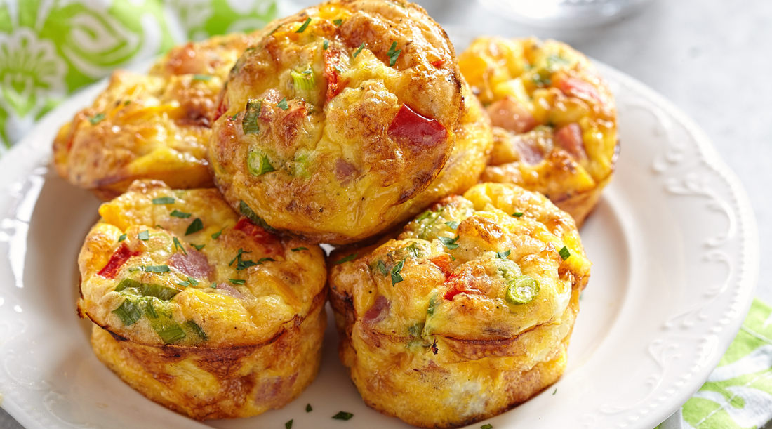 Egg Muffins