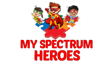 My Spectrum Heroes