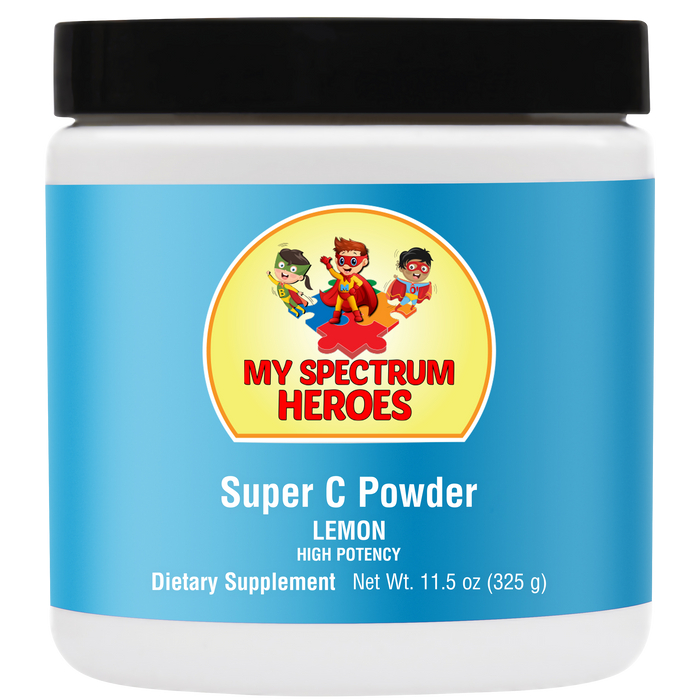 Super C Powder