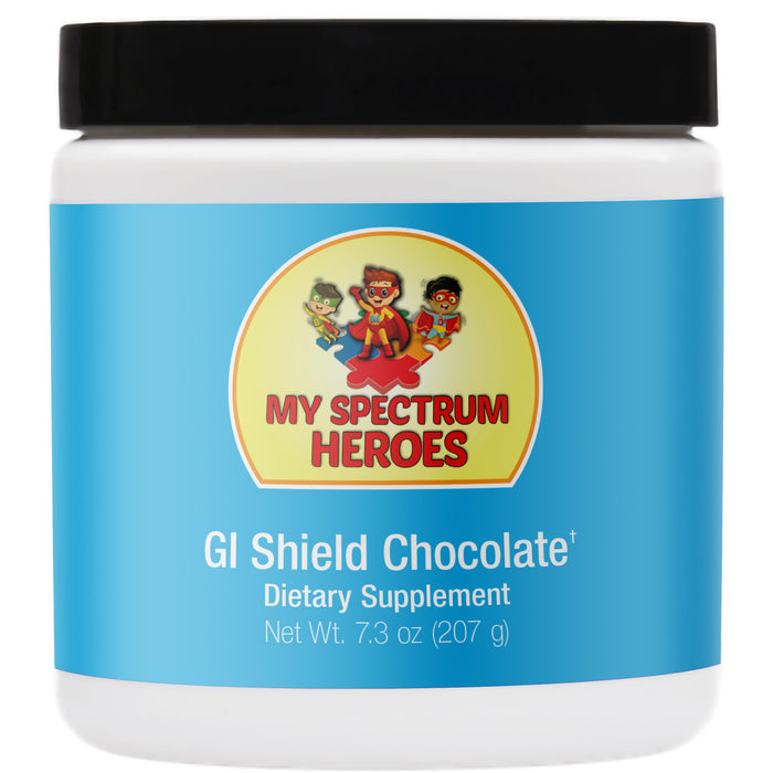 GI Shield Dietary Supplement