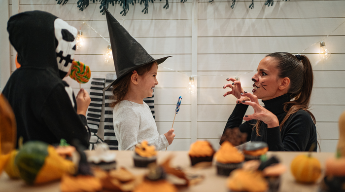 Nutrition and Health