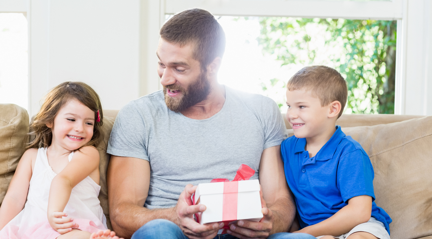A Holiday Gift Guide for Neurodiverse Kids