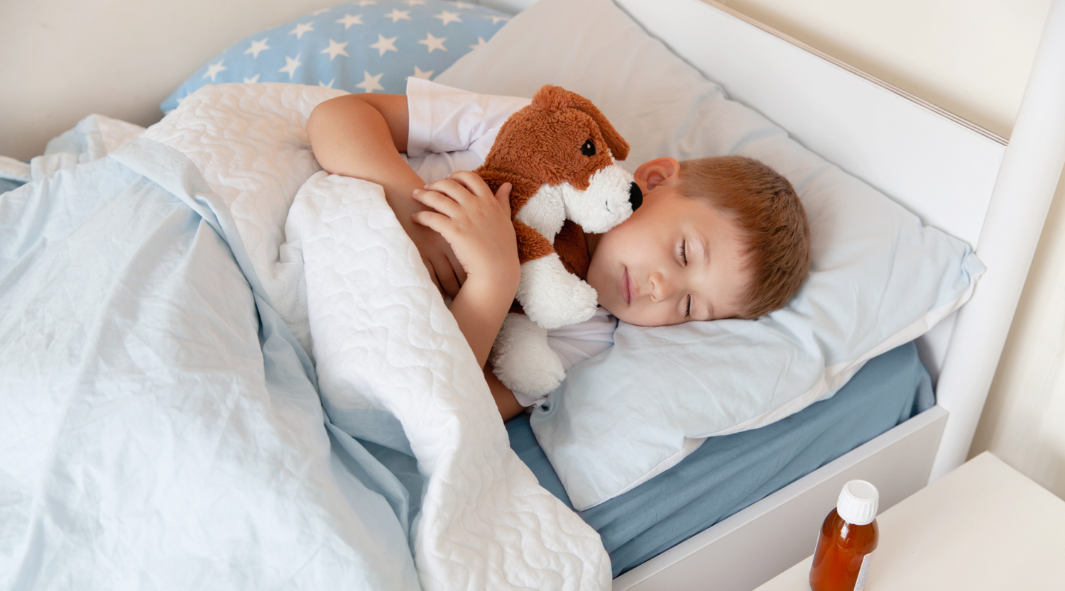 ADHD and ASD