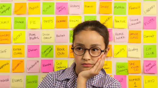 What is Sensory Overload Anxiety?