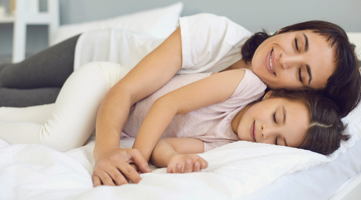 Helpful Ways to Target Sleep Disturbances in Children with Autism and ADHD