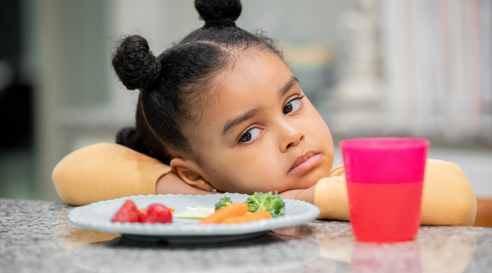 Overcoming Picky Eating in Children