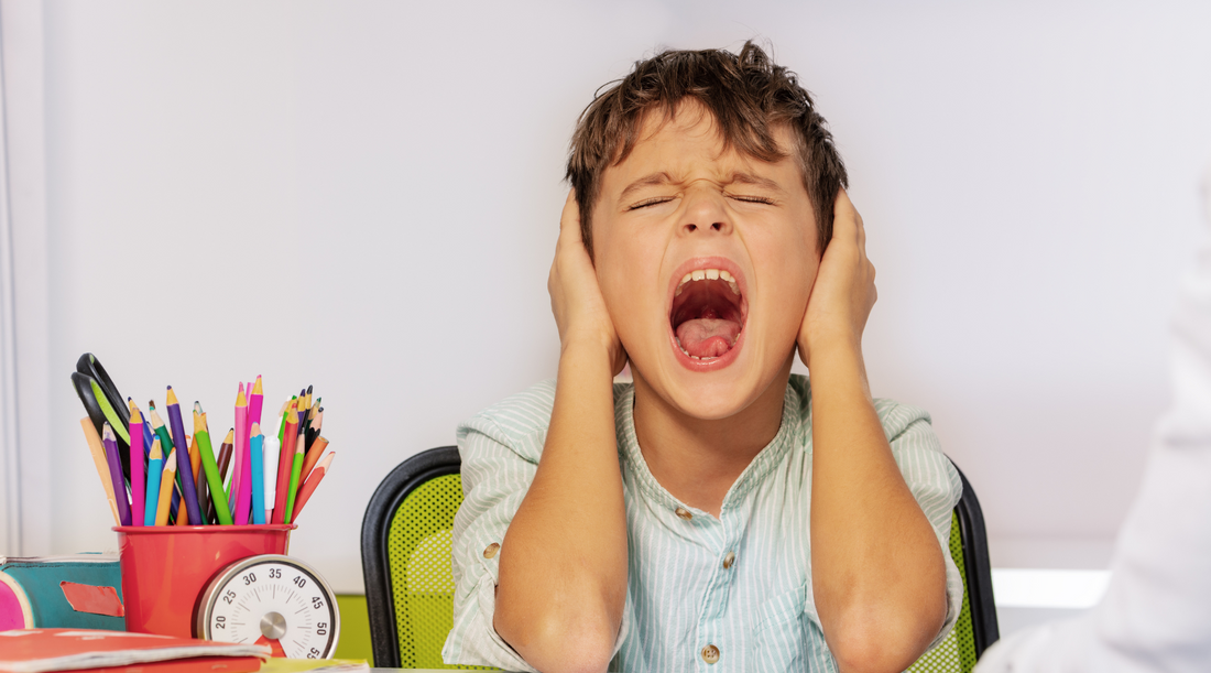 Effective Strategies for Handling Tantrums in ASD and ADHD