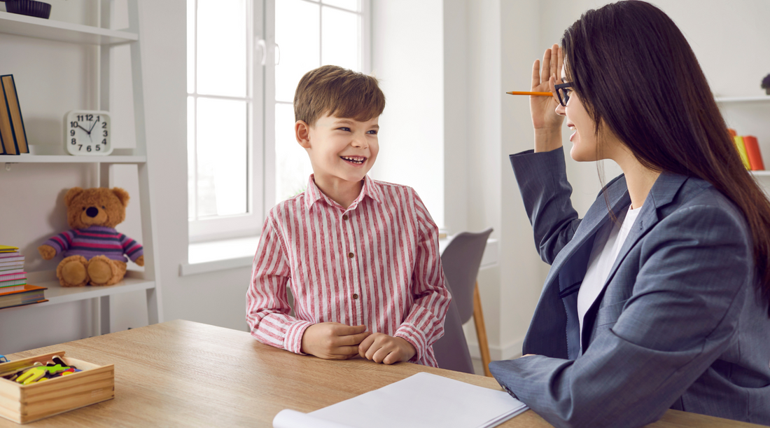 ASD and ADHD