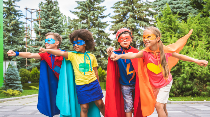 Strengths of Children with Autism and ADHD