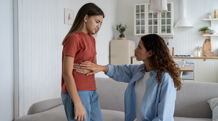 Diarrhea in Children