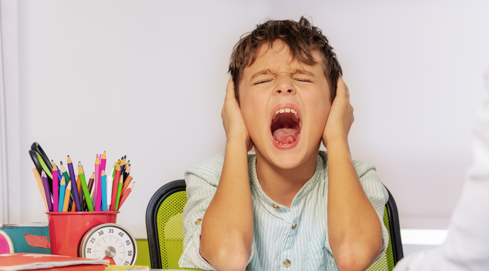 Effective Strategies for Handling Tantrums in ASD and ADHD