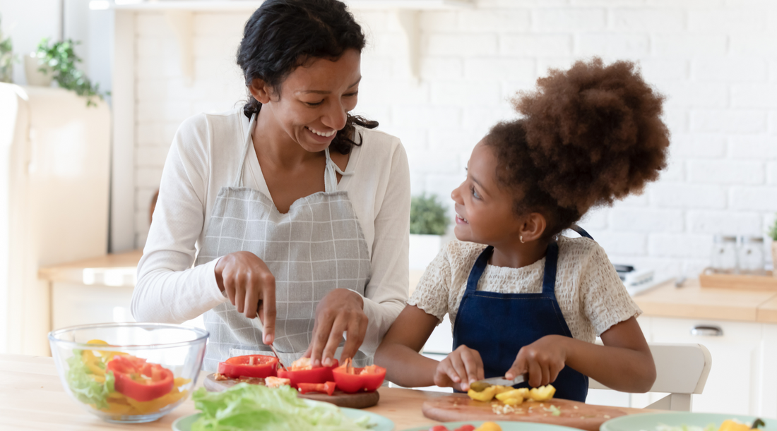 Food Ideas for Picky Eaters with ASD and ADHD