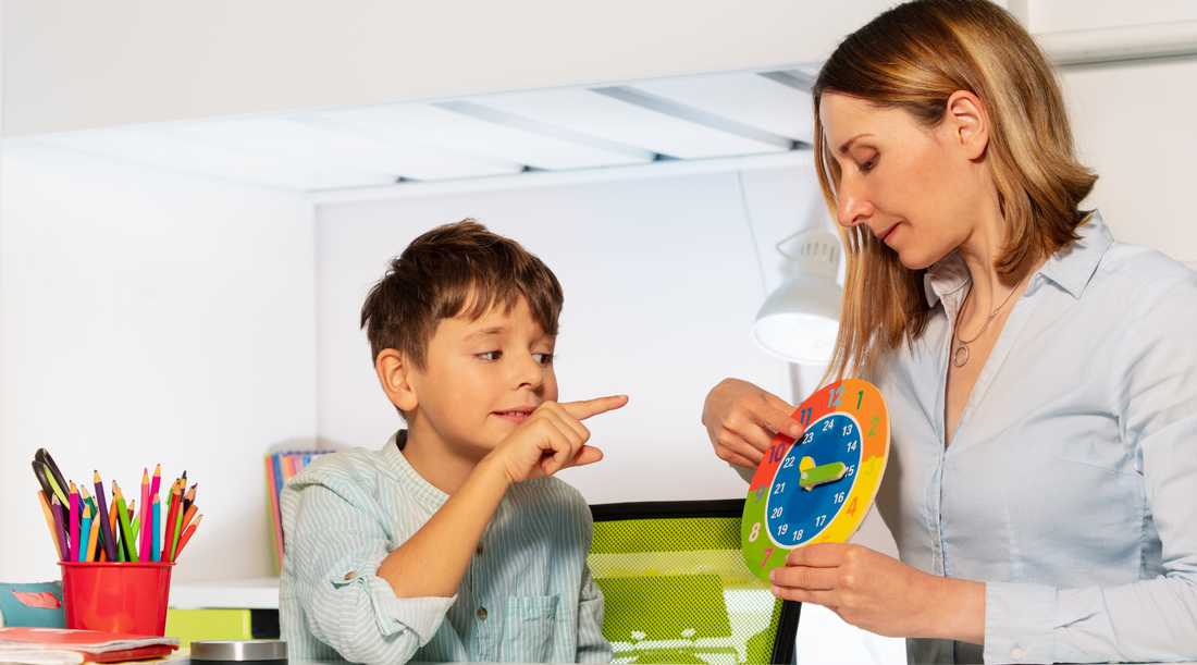 A Guide for Parents Overwhelmed by ASD and ADHD