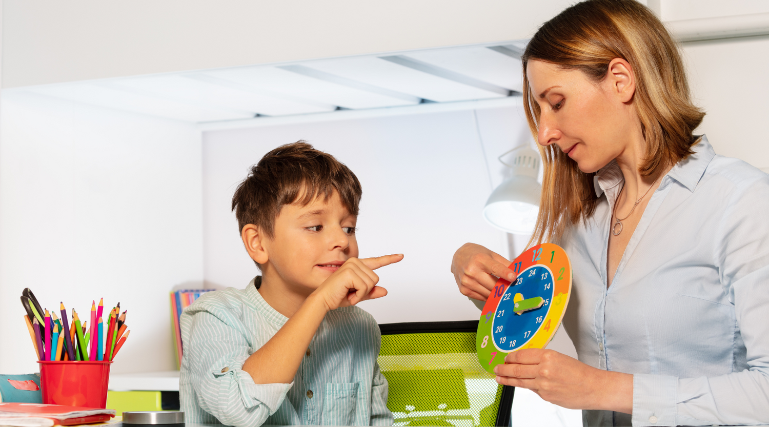 A Guide for Parents Overwhelmed by ASD and ADHD