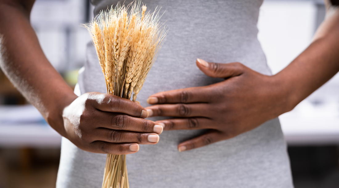 Understanding Gluten, Autism, and ADHD