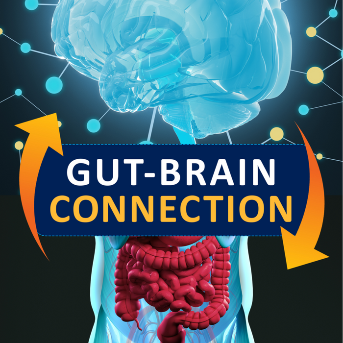 Gut-Brain