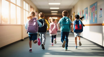 Simple Immune-Supporting Habits for Busy School Days