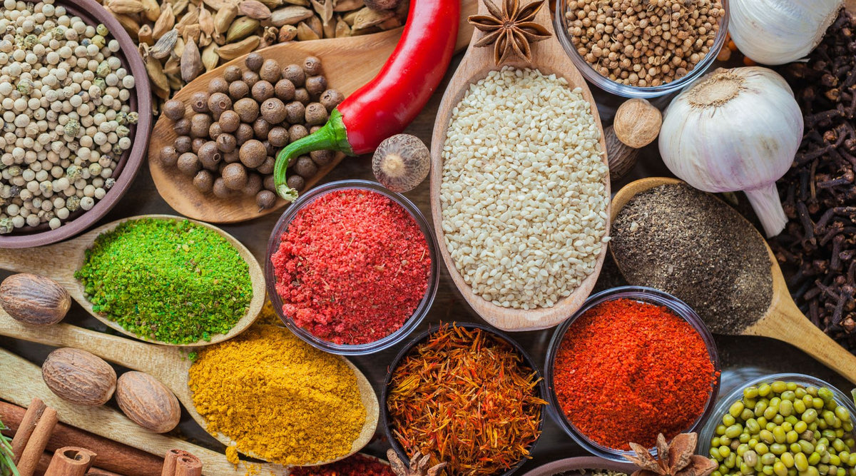 Natural Food Coloring: A Guide to Healthier Alternatives
