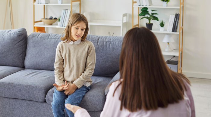 Deficiencies That Affect Your Child’s Behavior
