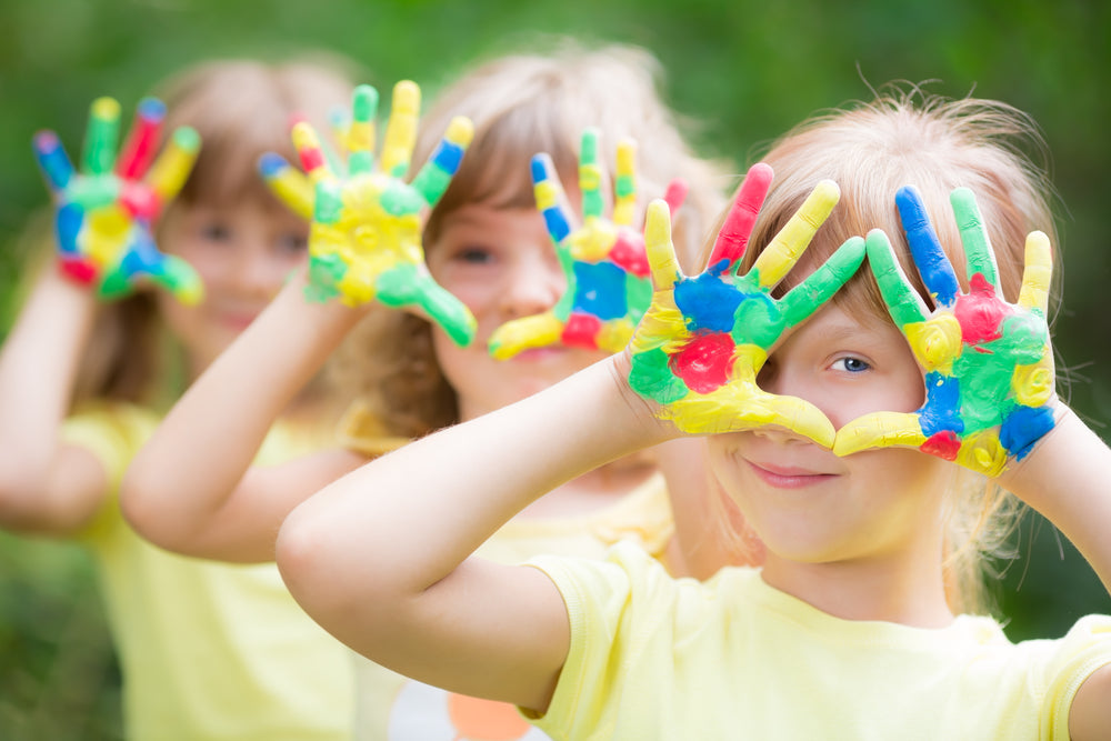 ADHD in children