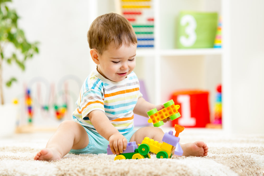 Treatment for Autism