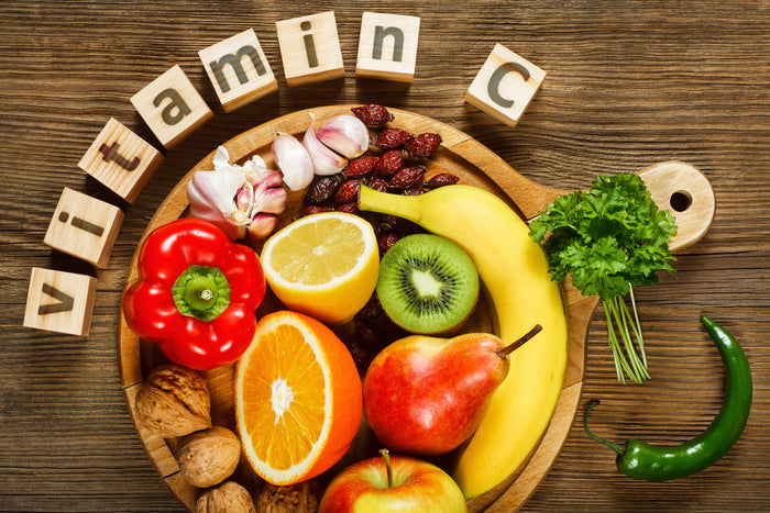 Vitamin C for ADHD