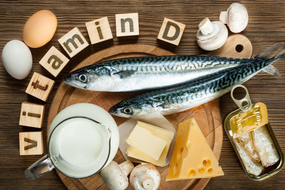 Why Vitamin D is Key for ADHD and ASD