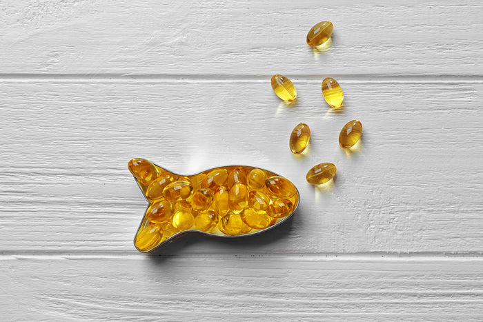 Omega-3 Fatty Acids Boost Neurocognitive Health And Mental Performance