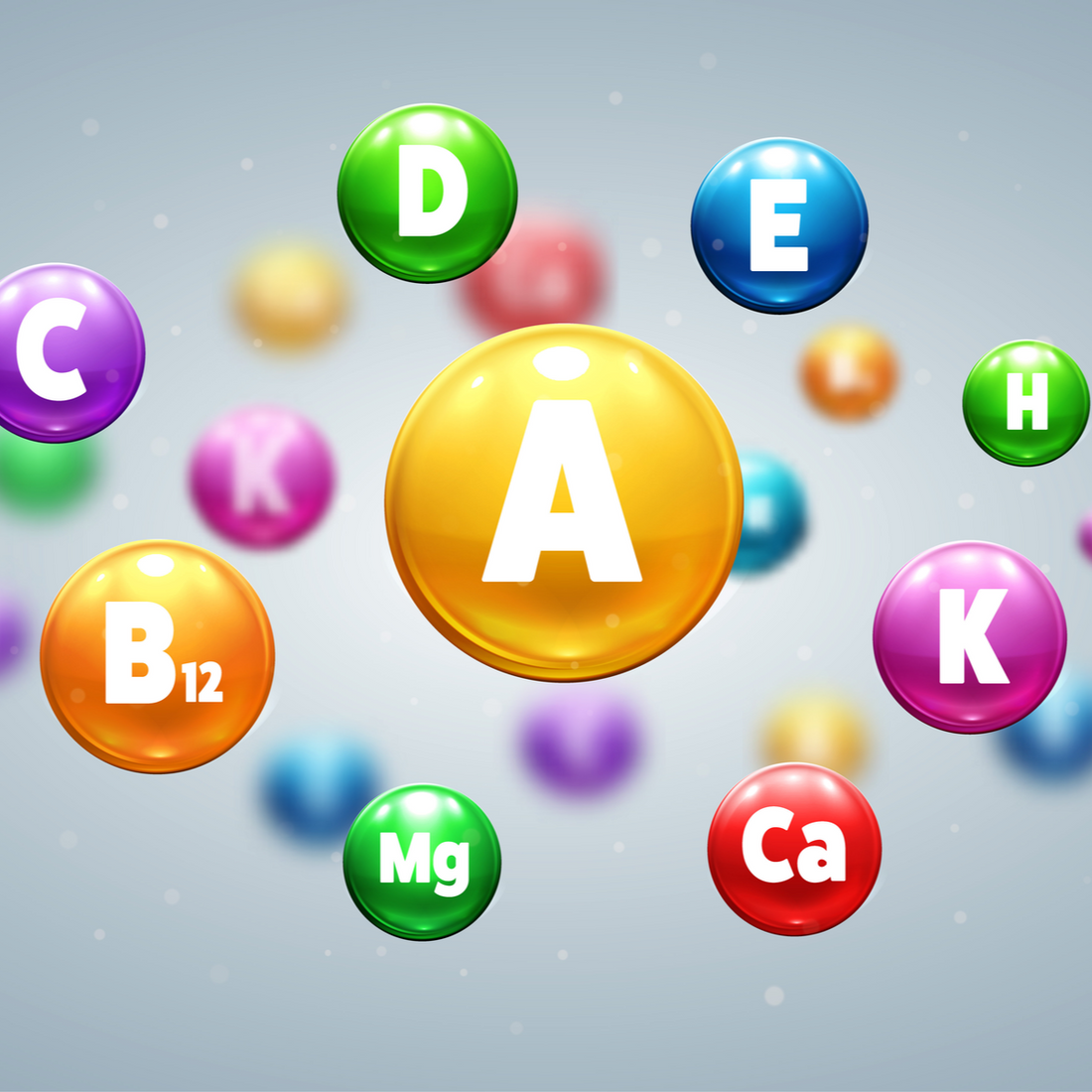 Vitamin A 