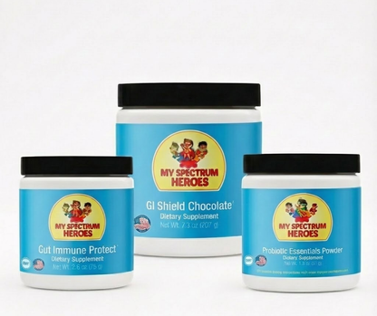 Gut Guardian Bundle