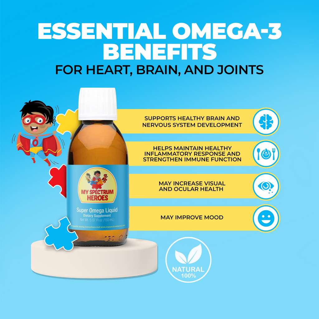 My omega deals