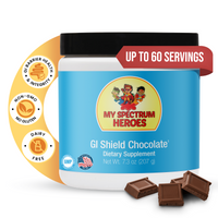 chocolate