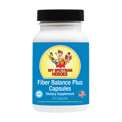 Fiber Balance Plus Capsules