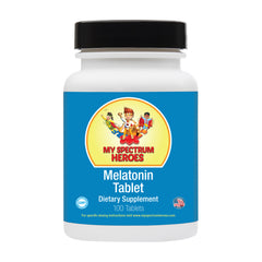 Melatonin Dietary Supplement