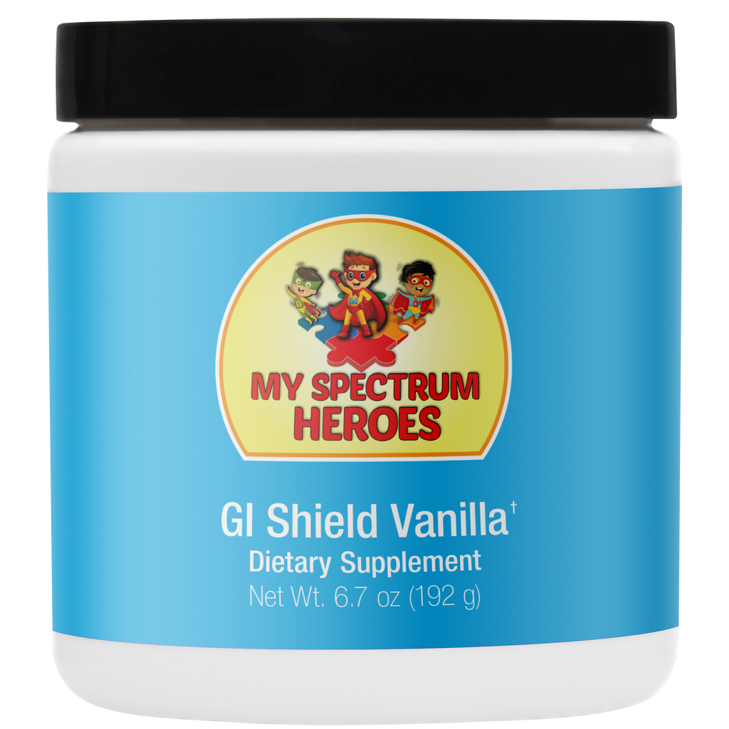 GI Shield Dietary Supplement